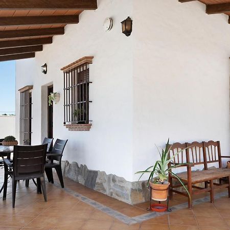 Villa Nego Cádiz Exterior foto