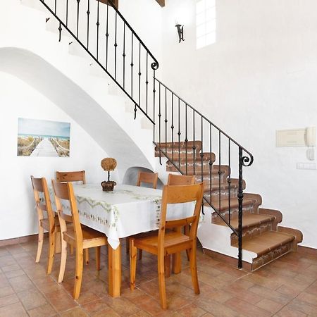 Villa Nego Cádiz Exterior foto