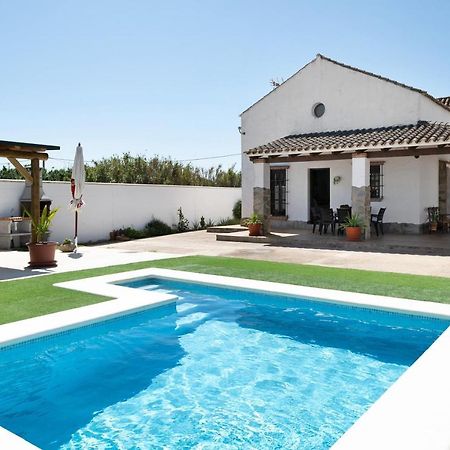 Villa Nego Cádiz Exterior foto