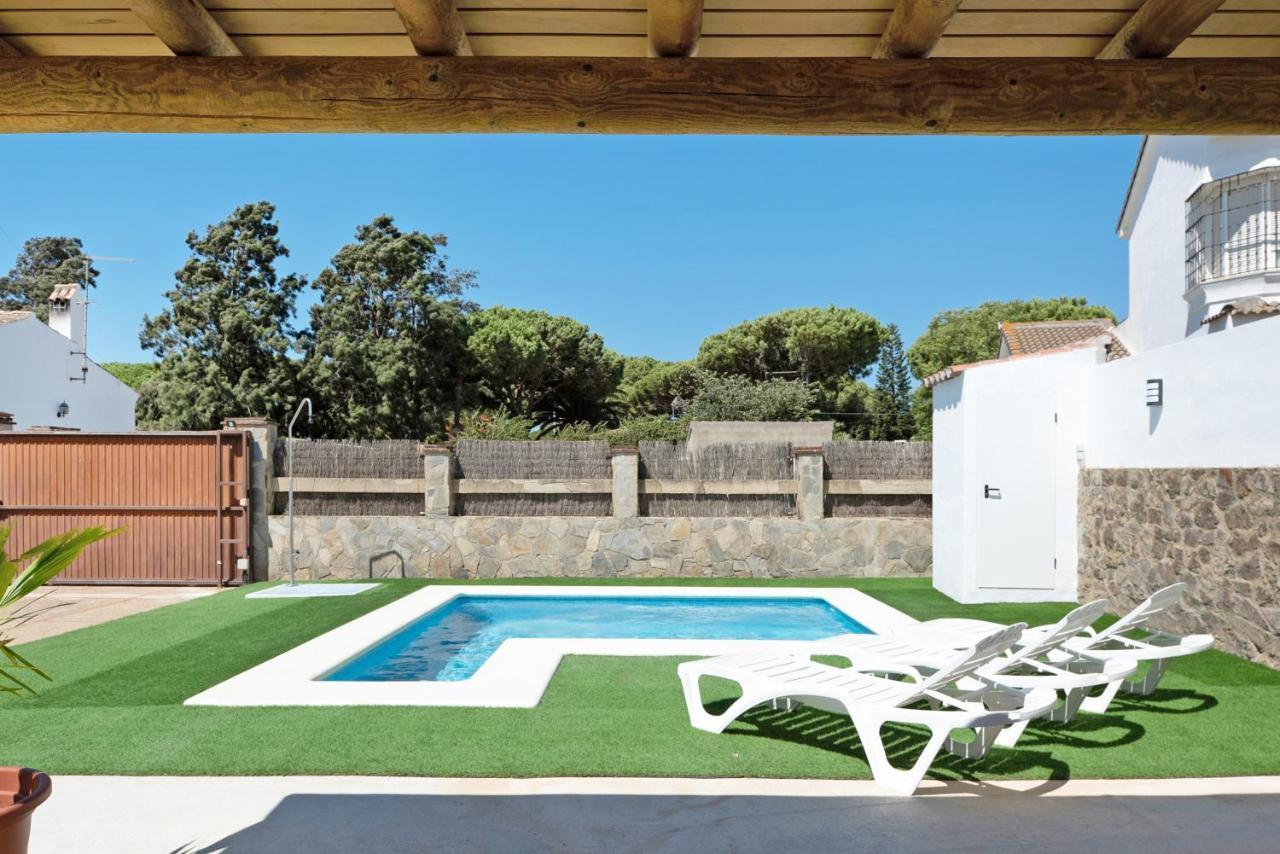 Villa Nego Cádiz Exterior foto
